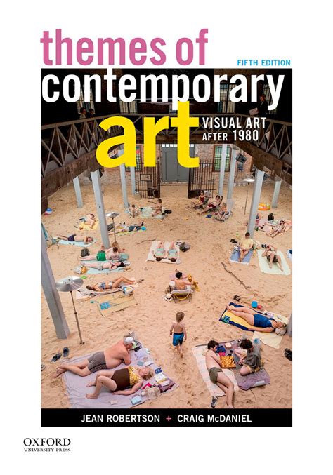 Answer: D. . Themes of contemporary art 5th edition pdf